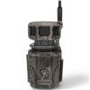 Image 1 : Stealth Cam Revolver 360 Degree Cellular Trail Camera with 360 Degree Coverage, 36 Megapixel, New