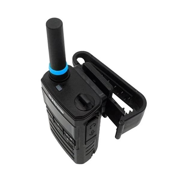 Oxbow Renegade X 2-Way Radio with Bluetooth with Universal Shoulder Strap Mount, New
