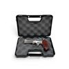 Image 5 : Bond Arms Stainless Snake Slayer Derringer .45 Colt/.410 4.25" Barrels Wood Grips, Restricted