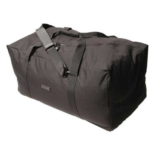BlackHawk CZ Tactical Gear Bag, Black