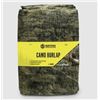 Image 1 : Hunters Specialties Burlap 54" x 12 ft, Realtree Edge Camo, New