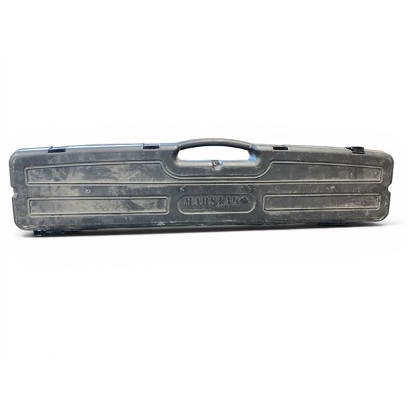 Marstar Scoped Rifle Case with Convoluted Foam