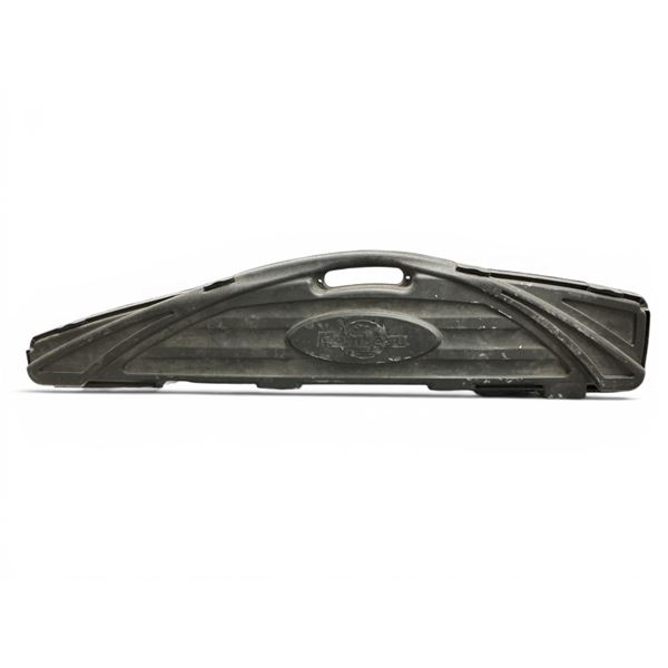Flambeau Hard Gun Case, 53" x 12.25" x 4"