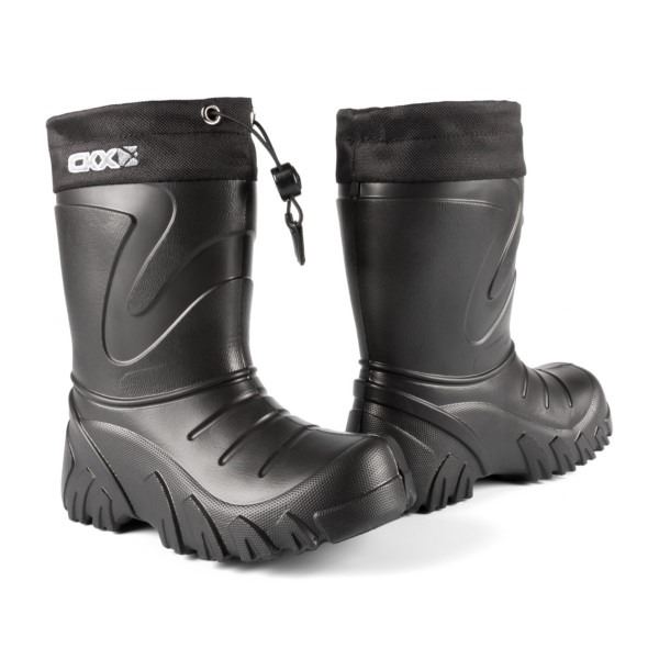 CKX Scoot EVA Enfant/ Child Snowmobile Boots, Size: 4/5, New
