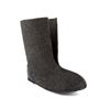 Image 3 : CKX Scoot EVA Enfant/ Child Snowmobile Boots, Size: 4/5, New