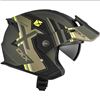 Image 1 : CKX RazorX Solid Helmet in Tropic Khaki Size S