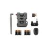 Image 1 : Spypoint Flex Exclusive Bundle 33 MP Photo Cellular Trail Camera, New