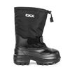Image 2 : CKX Taiga Enfant/ Junior Snowmobile Boots, Size: 2, New