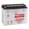 Image 1 : Kimpex Powerpack YuMicron Heavy Duty YB16AL-A2 Battery, New