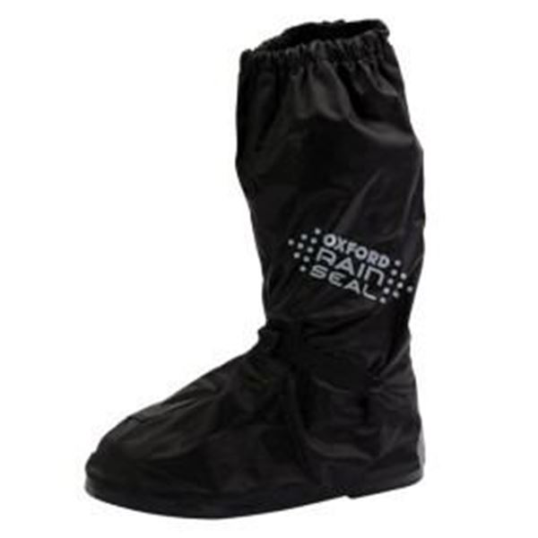Oxford Rainseal Waterproof Boot Covers Size 39-41, New