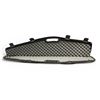 Image 2 : Flambeau Oversized Contoured Single Gun Case, Black
