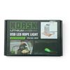 Image 1 : Norsk Lithium USB LED Waterproof Rope Light, New