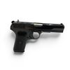 Image 1 : Romanian TT33 Semi Auto Pistol 7.62x25 4.6" Barrel, Restricted