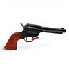 Image 1 : Heritage Rough Rider Single Action Revolver 22LR 4.75" Barrel Wood Grips Restricted, New