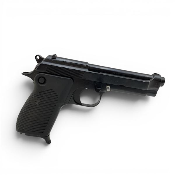 Beretta M1951 Semi Auto Pistol 9MM 4.5" Barrel, Restricted
