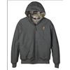 Image 2 : Browning Reversible Hooded Jacket, Ovix/Carbon Pattern, Size: 2 XL, New