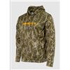Image 1 : Muddy TRX Performance Hoodie, Mossy Oak Bottomlands Camo, Size: Medium, New