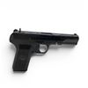 Image 1 : Chinese TT33 Semi Auto Pistol 7.62X25 4.6" Barrel, Restricted