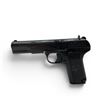 Image 2 : Chinese TT33 Semi Auto Pistol 7.62X25 4.6" Barrel, Restricted