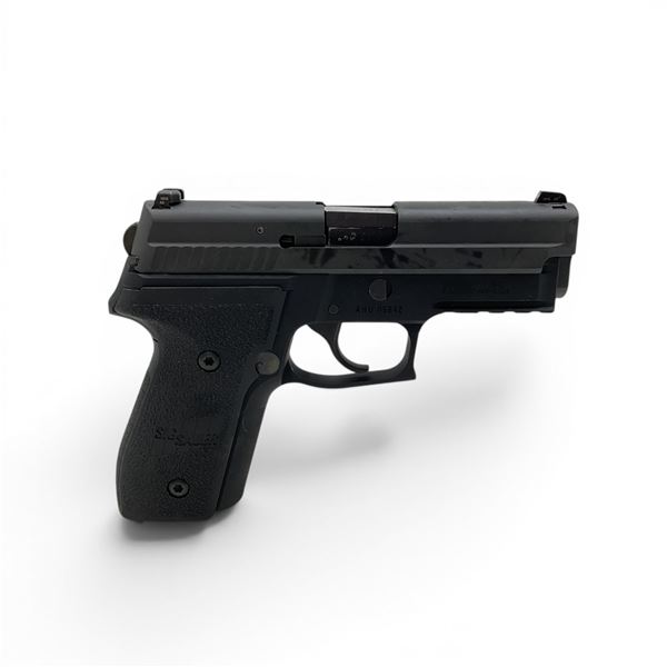 Sig P229 Semi Auto Pistol 40 S&W 3.9" Barrel, Prohibited