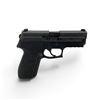 Image 1 : Sig P229 Semi Auto Pistol 40 S&W 3.9" Barrel, Prohibited