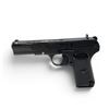 Image 2 : Chinese TT33 Semi Auto Pistol 7.62X25 4.6" Barrel, Restricted