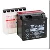Image 1 : Yuasa Powersports and Specialty YTX5L-BS Maintenance Free AGM Battery, New