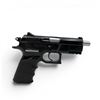 Image 1 : BUL Cherokee Semi Auto Pistol 9MM 4.48" Barrel, Restricted