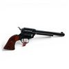 Image 1 : Heritage Rough Rider Revolver 22LR 6.5" Barrel Wood Grips Restricted, New