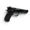 Image 1 : CZ 75 Semi Auto Pistol 9MM 4.5" Barrel, Restricted