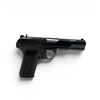 Image 1 : Romanian TT33 Semi Auto Pistol 7.62x25 4.6" Barrel, Restricted