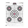 Image 1 : Champion Scorekeeper 100 Yard Rifle Precision Sight-In Targets, 12 Pack, New