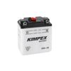 Image 1 : Kimpex Heavy Duty 6N6-3B Battery, New