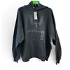 Image 1 : MeatEater Logo Hoodie, Black, Size: XL, New