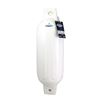 Image 1 : Shoreline Marine Inflatable 20" Fender, White, New