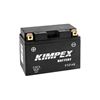 Image 1 : Kimpex Powerpack Factory Activated AGM High Performance YTZ14S Battery, New