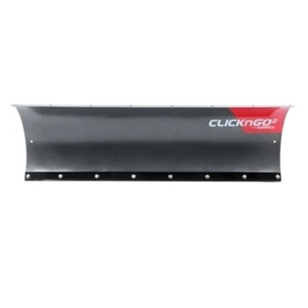 Kimpex 54" Plow for Click N GO CNG 1.5 & 2, New