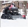 Image 2 : Kimpex 54" Plow for Click N GO CNG 1.5 & 2, New