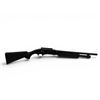 Image 1 : Norinco HP9 Pump Action Shotgun 12Ga 3" Chamber 18.5" Barrel Black Synthetic Stock