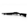 Image 2 : Norinco HP9 Pump Action Shotgun 12Ga 3" Chamber 18.5" Barrel Black Synthetic Stock
