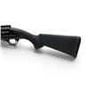 Image 3 : Norinco HP9 Pump Action Shotgun 12Ga 3" Chamber 18.5" Barrel Black Synthetic Stock