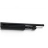Image 8 : Norinco HP9 Pump Action Shotgun 12Ga 3" Chamber 18.5" Barrel Black Synthetic Stock