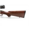 Image 3 : Savage Model 14 Stainless Bolt Action Rifle .243 Win 22" Barrel Wood Stock With Vortex 4-12X44 Scope