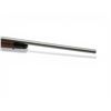Image 8 : Savage Model 14 Stainless Bolt Action Rifle .243 Win 22" Barrel Wood Stock With Vortex 4-12X44 Scope
