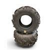 Image 1 : MAXXIS Zilla (MU02) 28X12-12 6PR TL Tire Pair, New