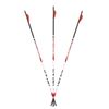 Image 1 : Carbon Express 350 Maxima Triad, 32", .166” ID, New