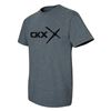 Image 1 : CKX Logo T-Shirt Size Medium, Grey