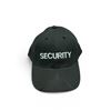Image 1 : Security Hat, Black, New