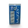 Image 1 : Muzzy 100 Grain, 3 Blade Crossbow Broadheads, 1-1/8" Cut, 3 Pack, New