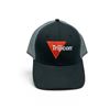 Image 1 : Trijicon Mesh Back Logo Hat, New